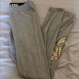 Nike leggings